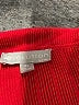 Evolution Red Long Sleeve Top Size XL - photo 7