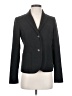 Gap Gray Blazer Size 4 - photo 1