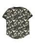 FORTNITE Camo Gray Active T-Shirt Size 10 - photo 2