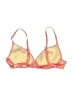 Lole Floral Pink Swimsuit Top Size XL - photo 2