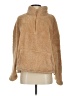Anrabess 100% Polyester Tan Fleece Size S - photo 1