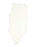 OQQ Ivory Bodysuit Size M - photo 1
