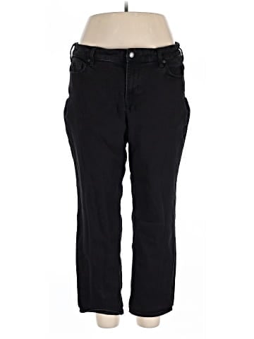Lands' End Jeans (view 1)