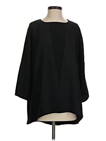Emmelle 3/4 Sleeve Blouse (view 1)