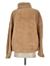 Anrabess 100% Polyester Tan Fleece Size S - photo 2