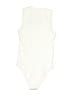 OQQ Ivory Bodysuit Size M - photo 2