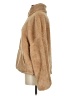 Anrabess 100% Polyester Tan Fleece Size S - photo 5