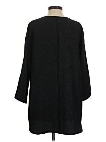 Emmelle 3/4 Sleeve Blouse (view 2)