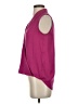 Chelsea28 100% Polyester Pink Sleeveless Blouse Size XS - photo 5