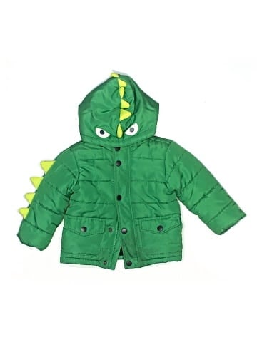 Little Me Jacket (view 1)