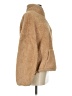 Anrabess 100% Polyester Tan Fleece Size S - photo 4
