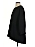 Emmelle 100% Polyester Black 3/4 Sleeve Blouse Size 1X - photo 5