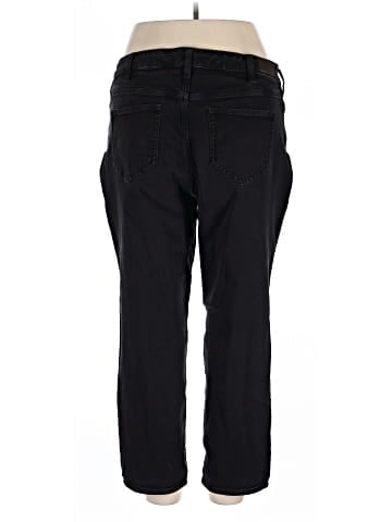 Lands' End Jeans (view 2)