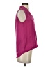 Chelsea28 100% Polyester Pink Sleeveless Blouse Size XS - photo 4