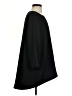 Emmelle 100% Polyester Black 3/4 Sleeve Blouse Size 1X - photo 4