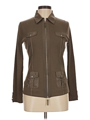 Basler Jacket (view 1)