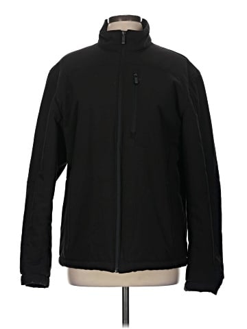 Weatherproof Track Jacket (view 1)