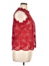 Mossimo Red Sleeveless Blouse Size XL - photo 4