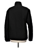 Weatherproof Solid Black Track Jacket Size M - photo 2