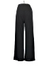 Unbranded Stripes Black Casual Pants Size M - photo 2