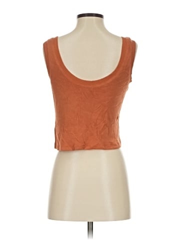 Amuse Society Tank Top (view 2)