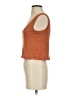 Amuse Society Orange Tank Top Size S - photo 5