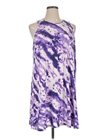 West Loop Casual Dress (view 1)