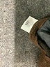 Eileen Fisher Brown Wool Coat Size 3X - photo 7