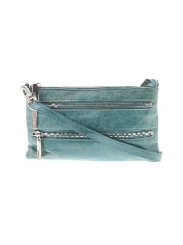 Hobo International Leather Satchel (view 1)