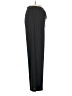 Unbranded Stripes Black Casual Pants Size M - photo 4