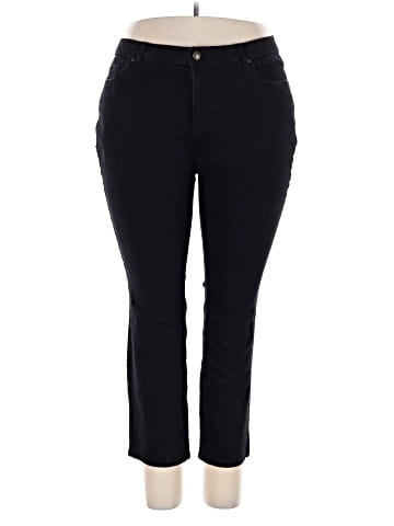 Catherines Jeggings (view 1)