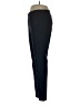Alfani Black Active Pants Size 12 - photo 5