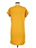 Assorted Brands Yellow Casual Dress Size M (estimated) - photo 2