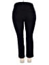 Catherines Black Jeggings Size 18W - photo 2