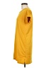 Assorted Brands Yellow Casual Dress Size M (estimated) - photo 5