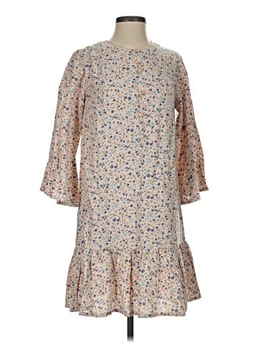 People Tree Casual Dress (view 1)