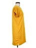 Assorted Brands Yellow Casual Dress Size M (estimated) - photo 4