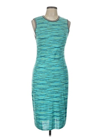 M Missoni Cocktail Dress (view 1)