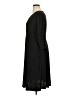 Assorted Brands Solid Black Cocktail Dress Size XL - photo 5