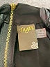 Taylor Solid Black Cocktail Dress Size 6 - photo 7