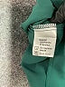Que Zhu Teal 3/4 Sleeve Blouse Size M - photo 8