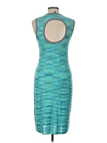 M Missoni Cocktail Dress (view 2)