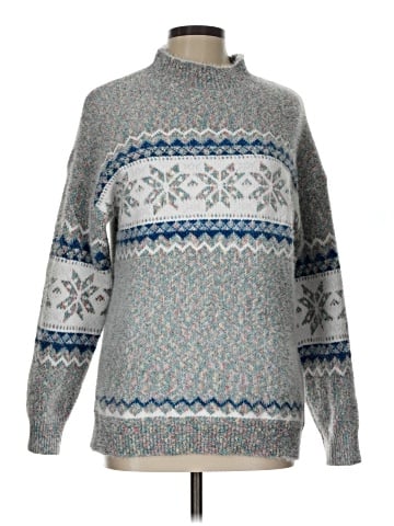 Unbranded Pullover Sweater (view 1)