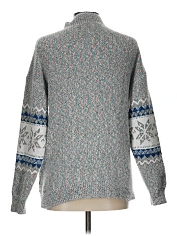 Unbranded Pullover Sweater (view 2)