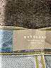 Everlane 100% Cotton Blue Jeans Size 29 waist - photo 6