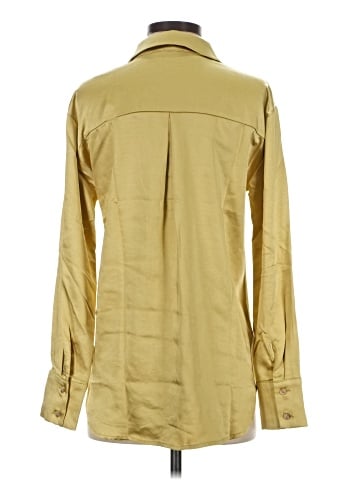 Mystree Long Sleeve Blouse (view 2)