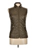 Gerry Weber 100% Polyester Green Vest Size 6 - photo 1