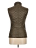 Gerry Weber 100% Polyester Green Vest Size 6 - photo 2