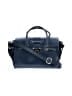 Jimmy Choo 100% Leather Blue Leather Satchel One size - photo 1