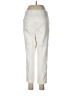 Ann Taylor Ivory Linen Pants Size 6 (petite) - photo 2